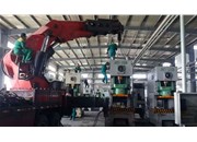 濟(jì)南廠(chǎng)房設(shè)備吊裝公司：起重作業(yè)安全注意事項(xiàng)