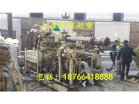 濟南設(shè)備安裝公司