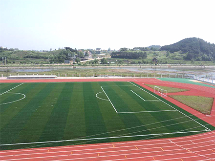 全國施工塑膠跑道 混合型 塑膠跑道施工 塑膠跑道材料 生產廠家