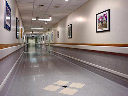 專業施工PVC塑膠地板 各類健身、學校單位、酒店、醫院、工廠車間的任何地面