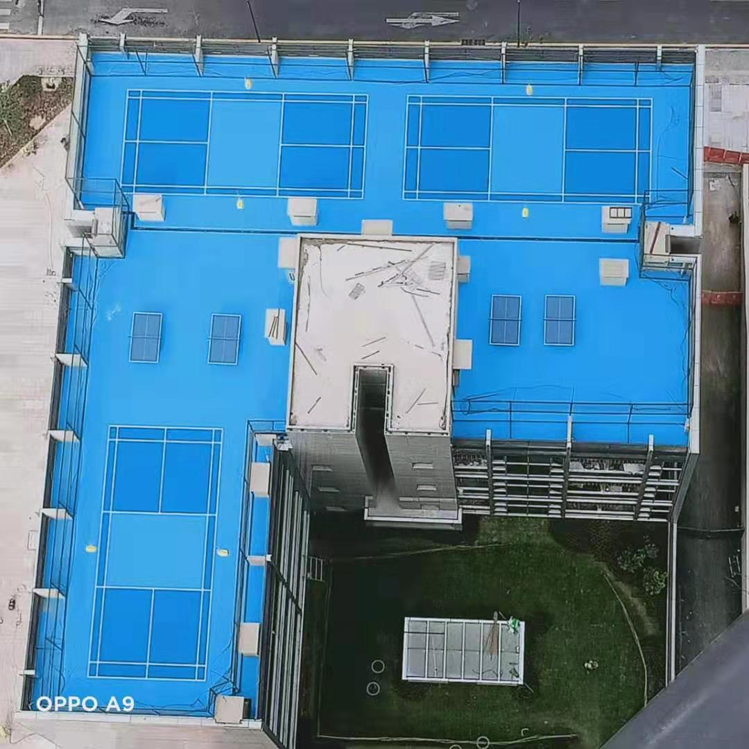 水性硅PU-硅PU球場材料-硅PU籃球場施工價格-硅PU廠家:廣東包工包料